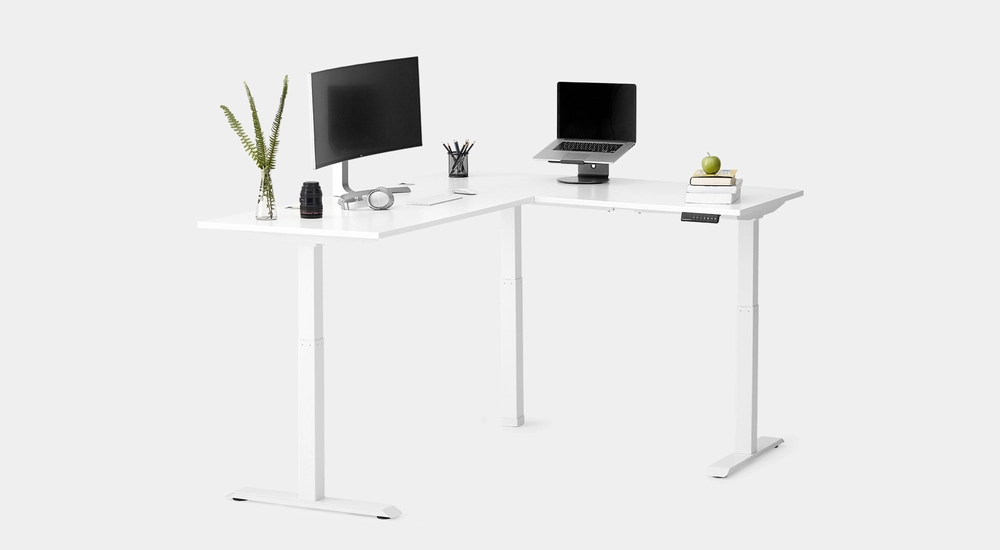 Autonomous Desk Expanse