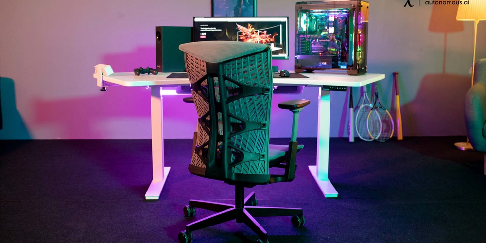 20 Best Black Friday Gaming Chairs in the UK
