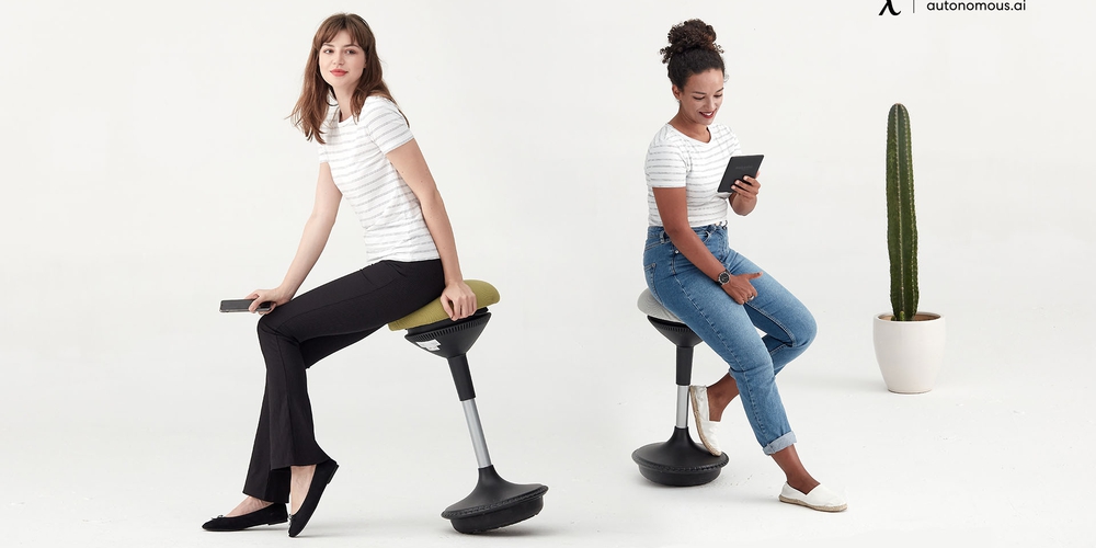 Are Ergonomic Stools Good for Back Pain?