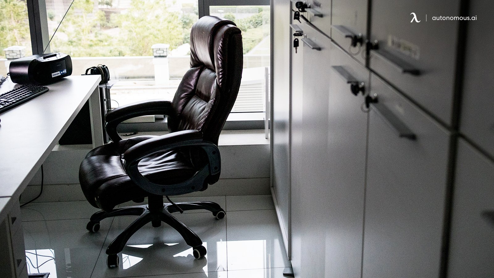 How Long Should an Office Chair Last Before Needing Replacement?