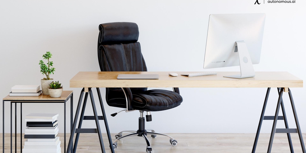 10 Modern Executive Chair Options for 2023 You Should Buy