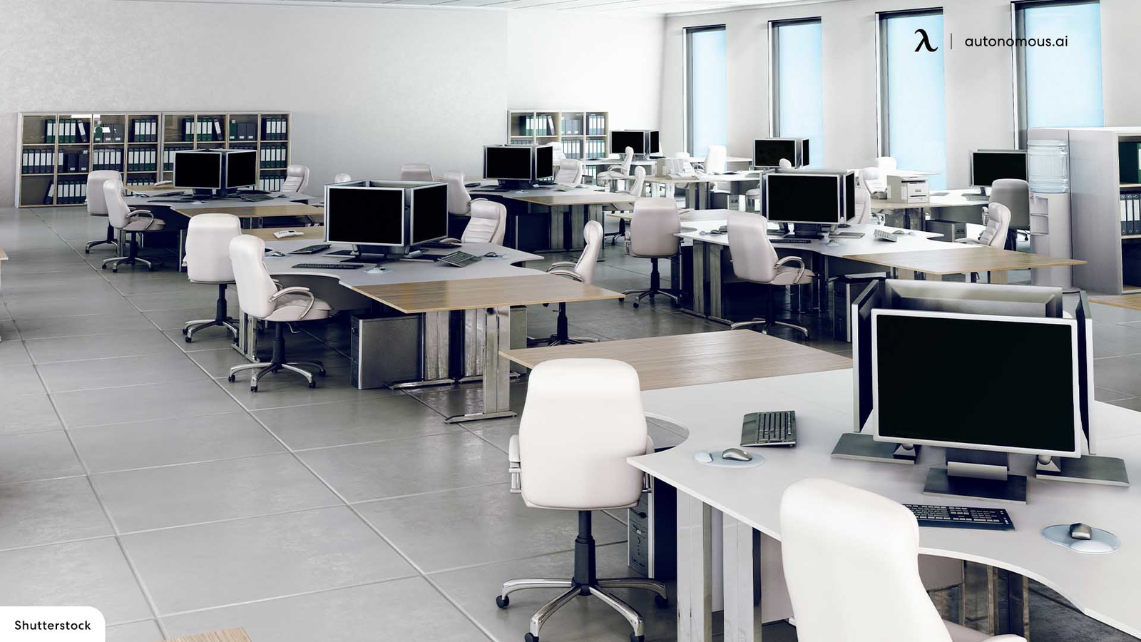 Differences Between Residential vs. Commercial Office Furniture