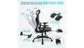 ergonomic-chair-by-kerdom-breathable-mesh-cushion-black-g-footrest - Autonomous.ai