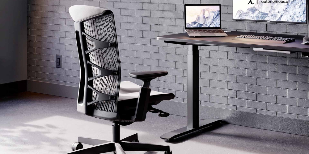 The 20 Best Ergonomic Chairs with Adjustable Armrests