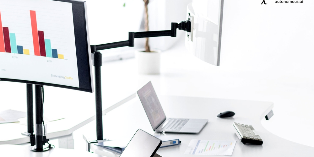 Why You Need a Monitor Arm and How to Choose the Right One