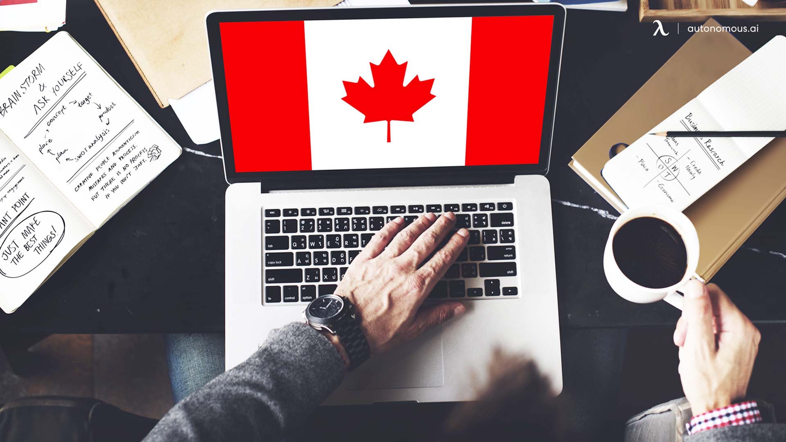 20 Best Standing Desk Options in Canada for 2024