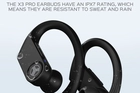 treblab-x3-pro-true-wireless-earbuds-with-earhooks-45h-battery-life-bluetooth-5-0-with-aptx-ipx7-waterproof-headphones-tws-bluetooth-earphones-with-charging-case-for-sport-running-workout-black-with-white-logo