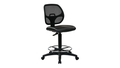 Trio Supply House Deluxe Mesh Back Drafting Chair : Foot ring - Autonomous.ai