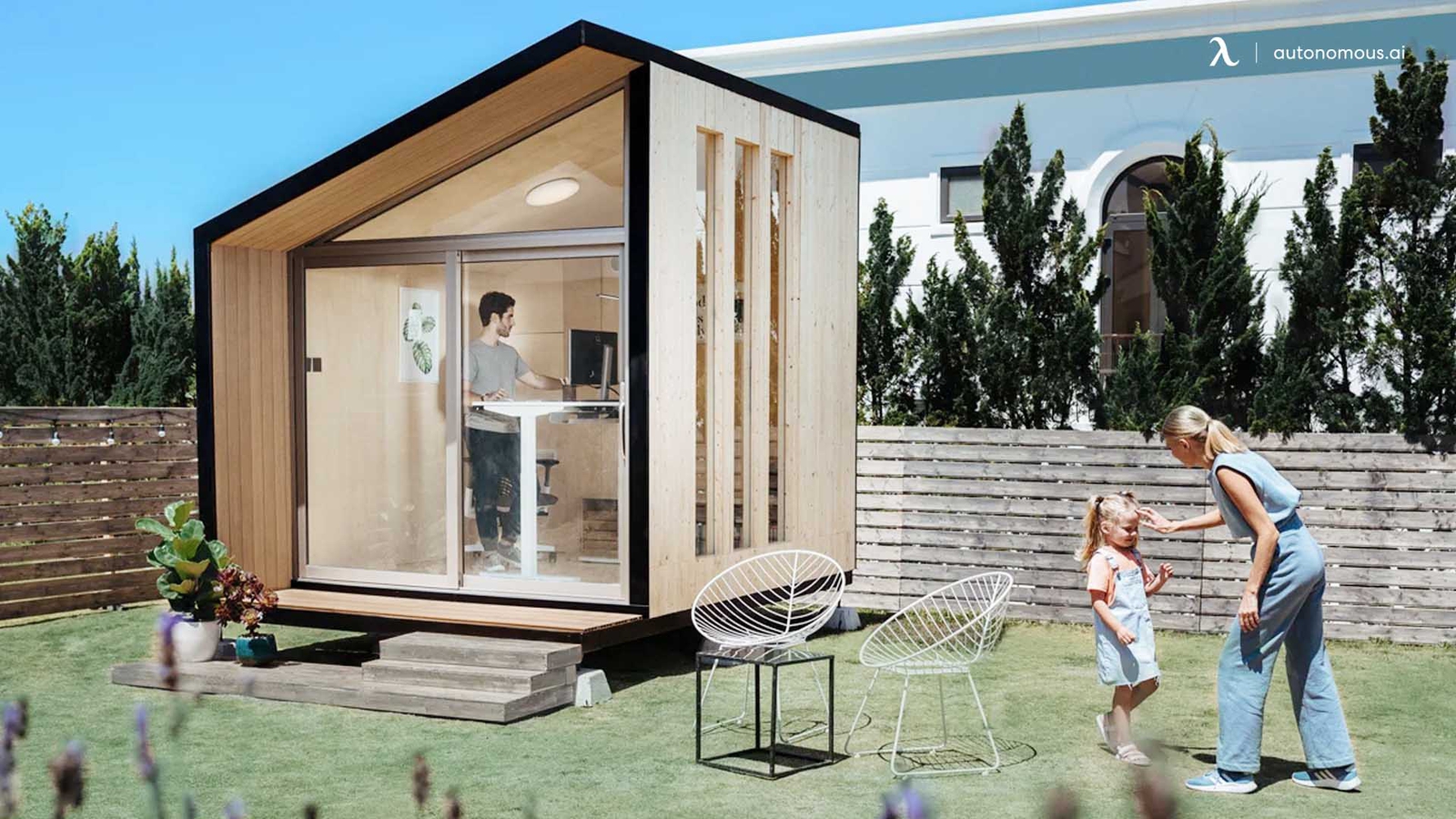 Work Pods For Home And Its Wonderful Benefits
