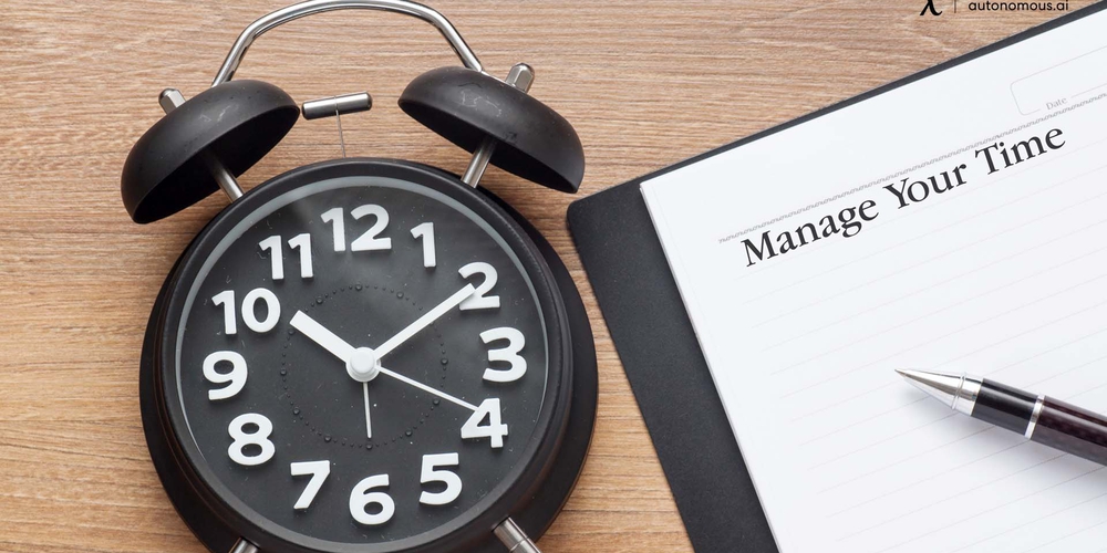 5 Effective Time Management Techniques And Games For Team Training