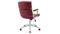 trio-supply-house-portray-highback-upholstered-vinyl-office-chair-red - Autonomous.ai
