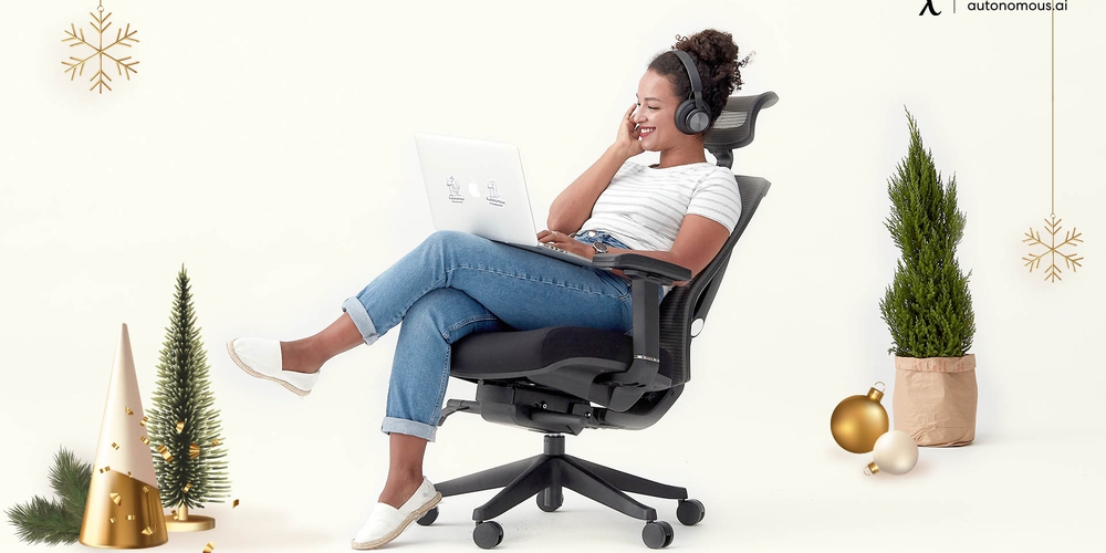 Best Christmas & New Year Office Chairs: Top 20 Choices