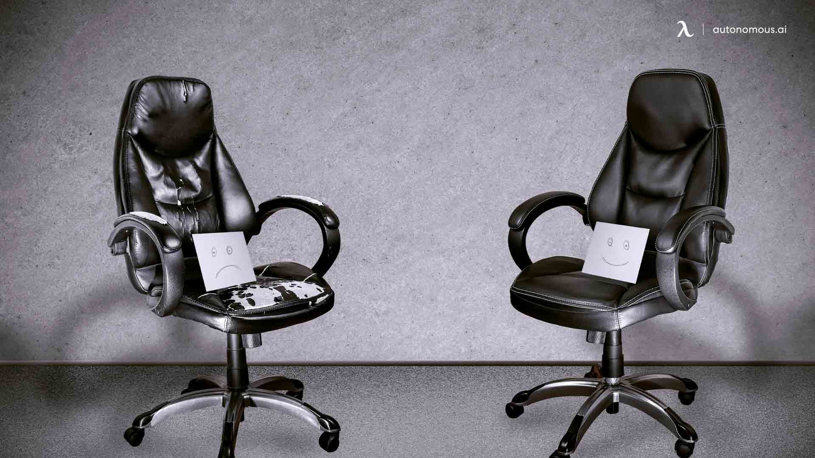 When To Replace Office Chair? Office Chair Replacement Guide