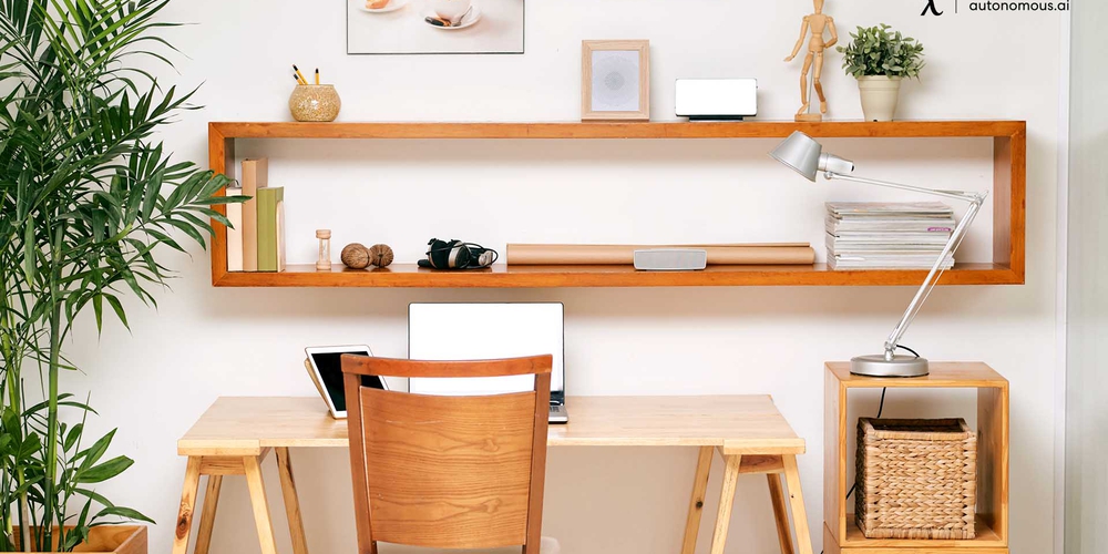 Refresh your Workspace with 4 Simple Ideas