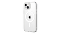 Sahara Case Hybrid-Flex Hard Shell Case for Apple iPhone 14 : MagSafe - Autonomous.ai