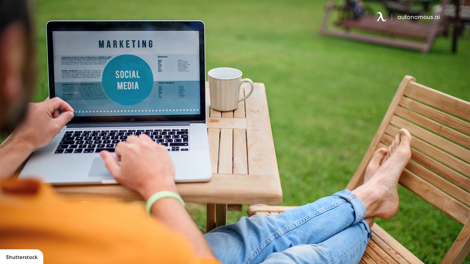 7 Backyard Office Ideas for Your Ideal Outdoor Workspace