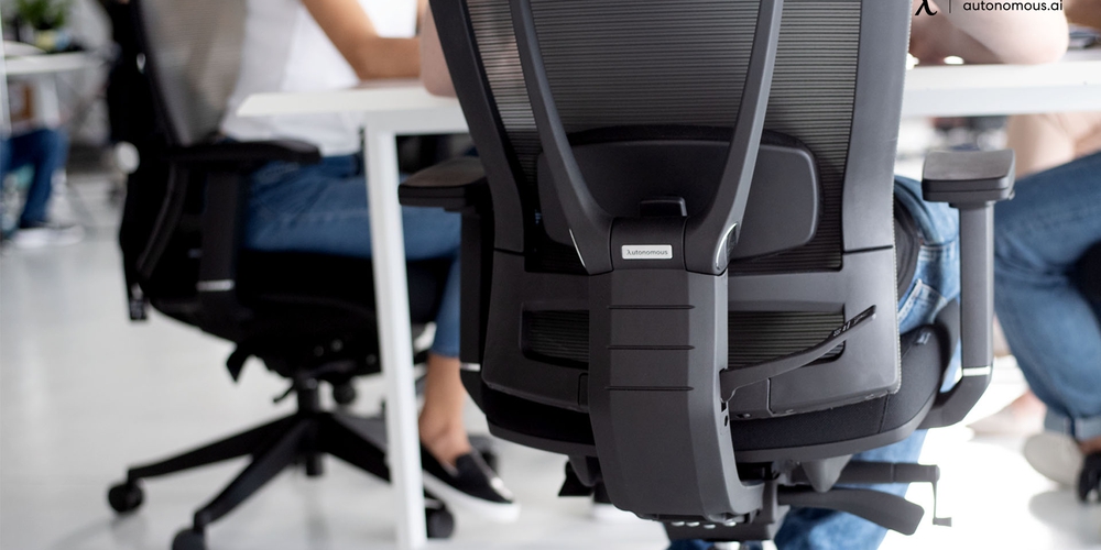 4 Best Ergonomic Chair Brands & Flagship Products of 2023
