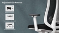 logicfox-ergonomic-office-chair-saddle-shaped-sponge-seat-logicfox-ergonomic-office-chair-saddle-shaped-sponge-seat - Autonomous.ai