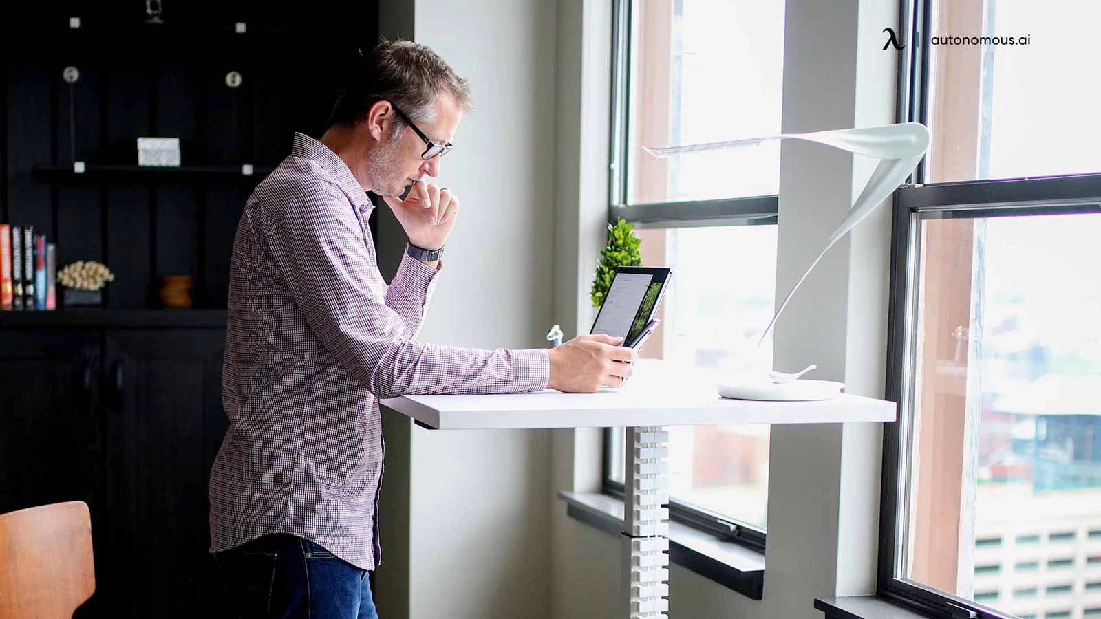 3 Most Common Manual Standing Desk Problems You Should Know
