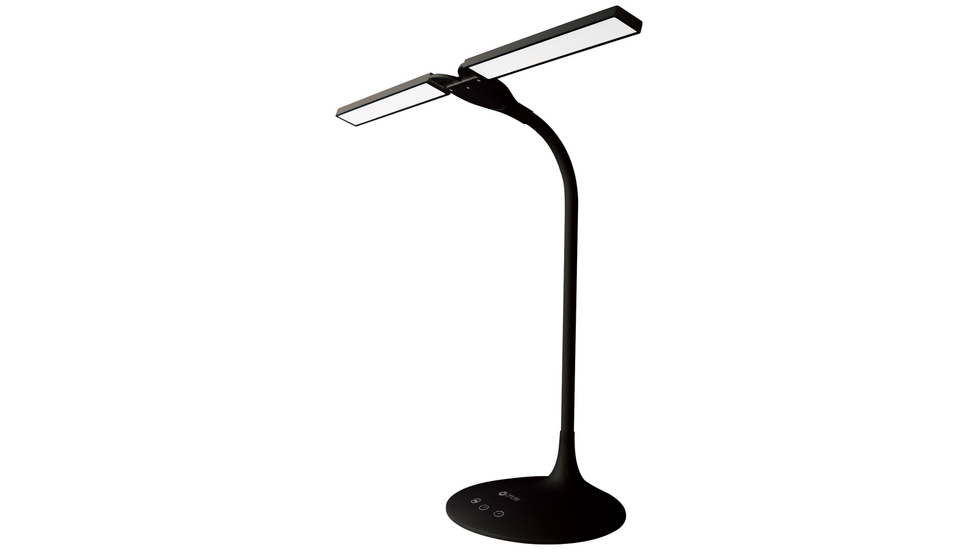 Ottlite desk lamp setup best sale