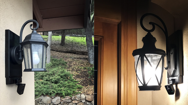 Kuna Ok Google Turn My Light On Hidden Surveillance Hidden