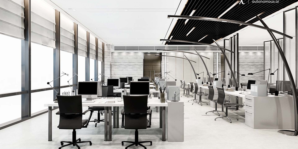 A Complete Guide for Startup Office Design in 2023