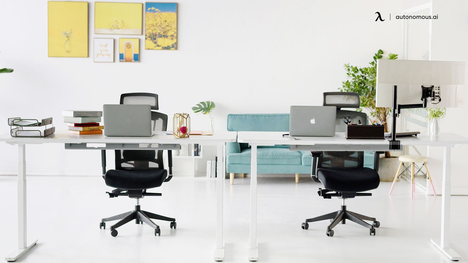 Office Chair Evolution: How it Goes to Ergonomics?