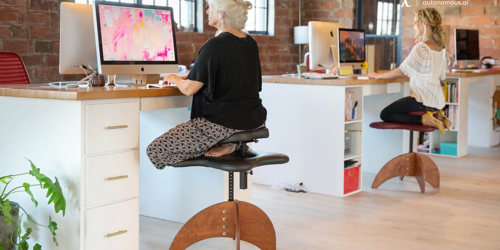 5 Soul Seat Alternatives – Better Chairs for Ergonomic Sitting
