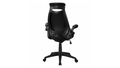 trio-supply-house-office-chair-black-leather-look-multi-position-office-chair-black-leather-look-multi-position - Autonomous.ai