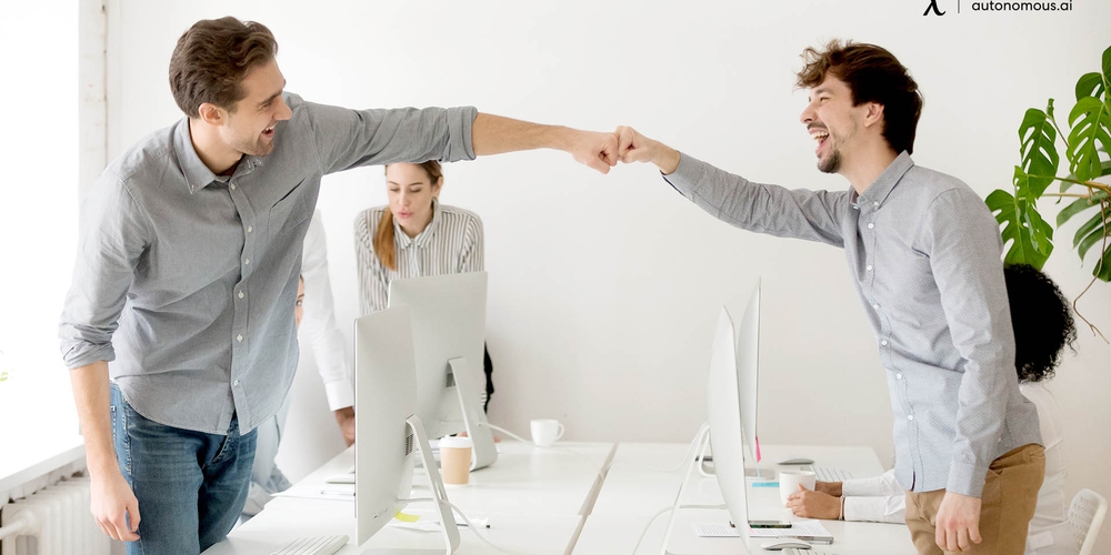 Some Strategies To Build Trust In The Workplace
