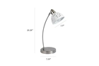 all-the-rages-brushed-nickel-desk-lamp-with-white-flower-shade-brushed-nickel-white