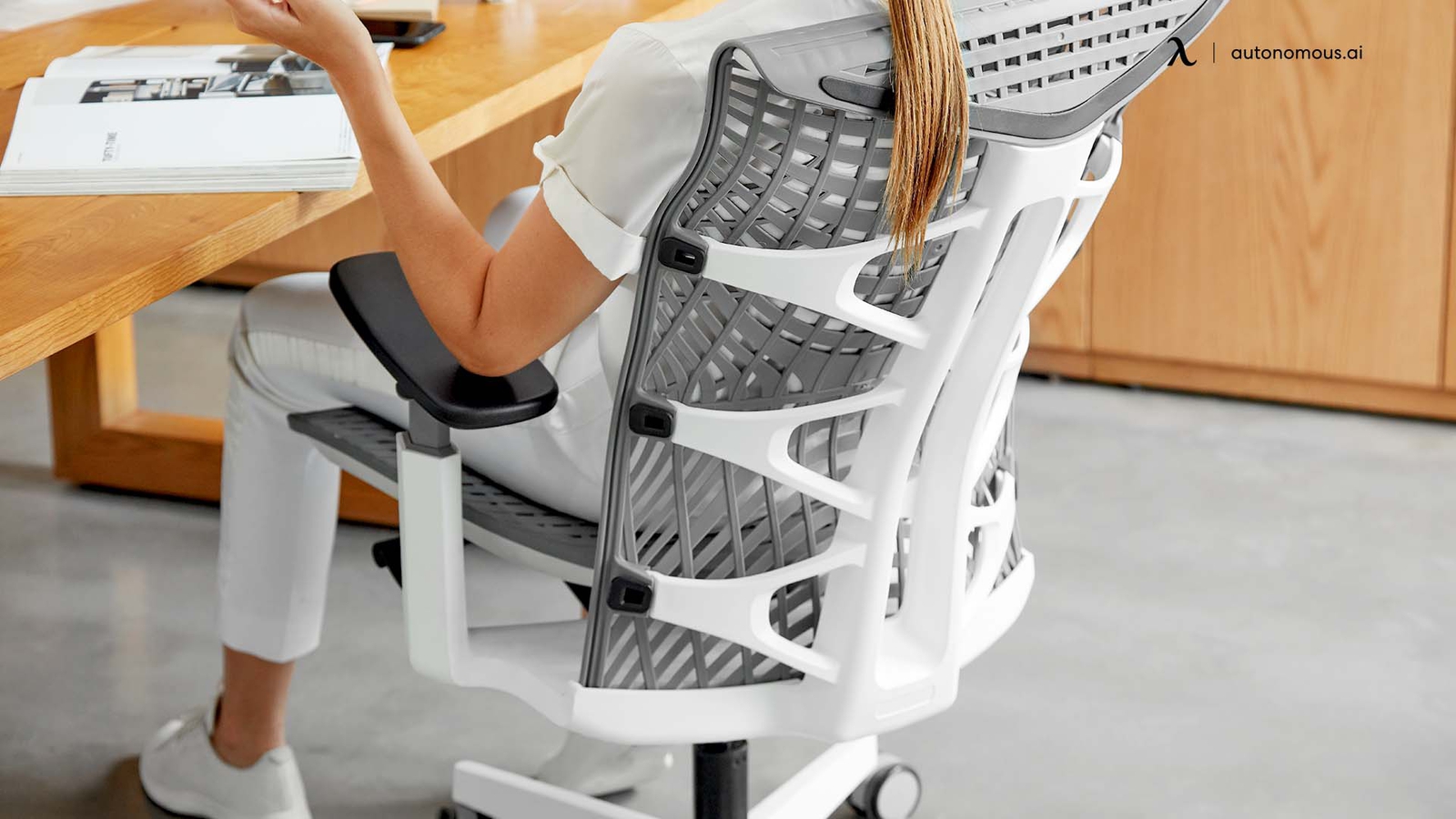 Best Office Chair for Upper Back Pain Relief: Top 15 Picks 2024