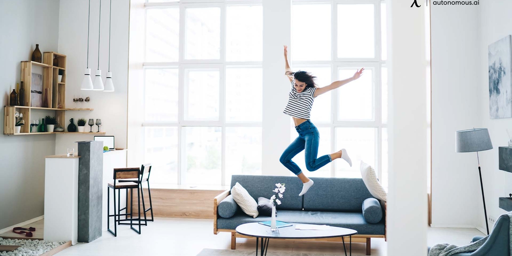 8 Ways to Get a Positive Energy Home Décor to Boost Productivity