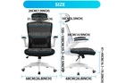 kerdom-adjustable-height-swivel-task-chair-white