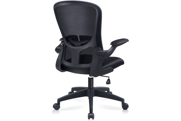 KERDOM Swivel desk Mesh Chair