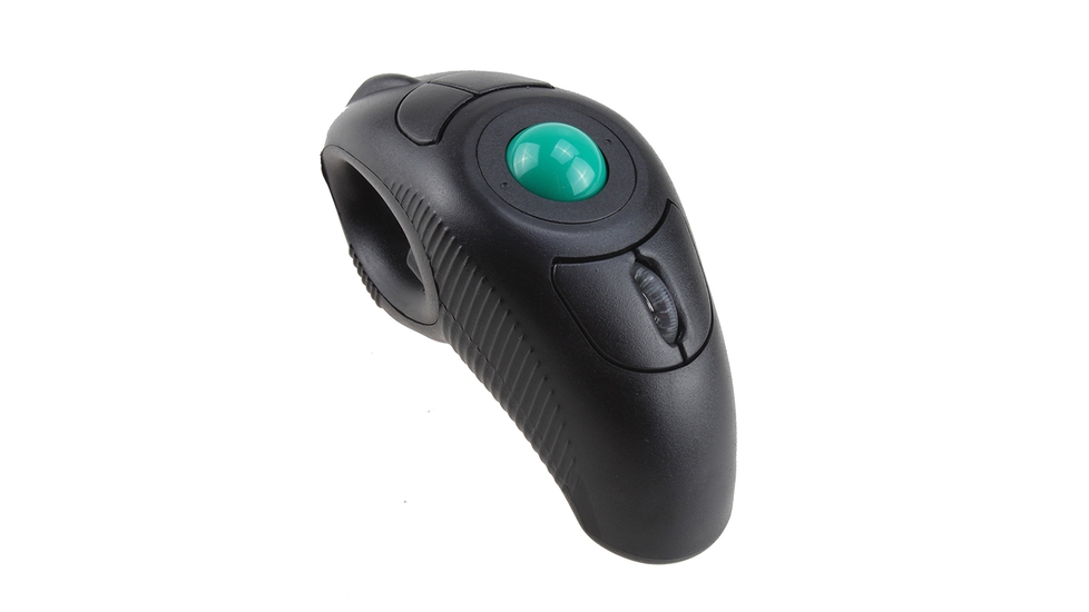 AGPtEK Wireless Finger HandHeld MouseiF6: Plug and Play - Autonomous.ai