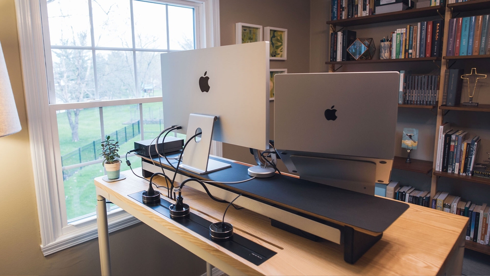 SmartDesk Levitate