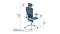 trio-supply-house-executive-mesh-office-chair-with-arms-headrest-executive-mesh-office-chair - Autonomous.ai