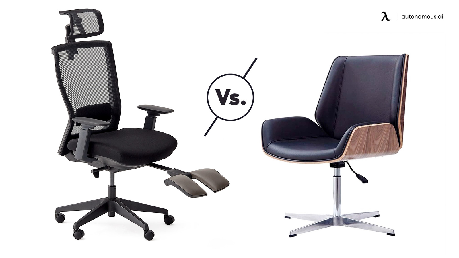 Ergonomic Chair Vs Office Chair: What Are the Differences?