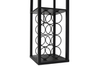 all-the-rages-floor-lamp-organizer-storage-shelf-and-wine-rack-black
