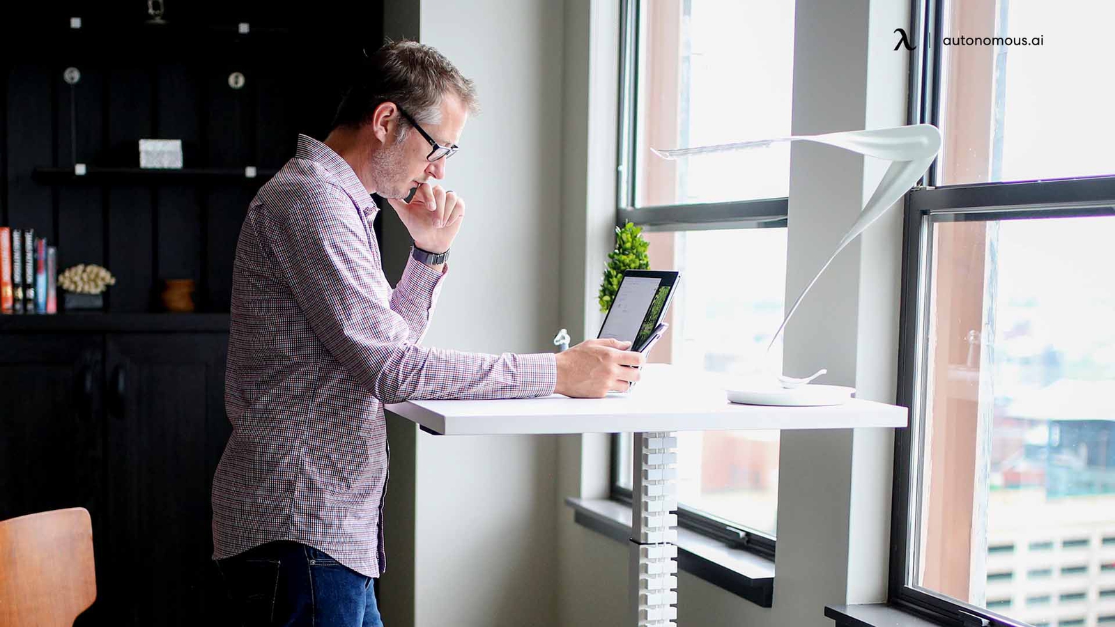 3 Most Common Manual Standing Desk Problems You Should Know