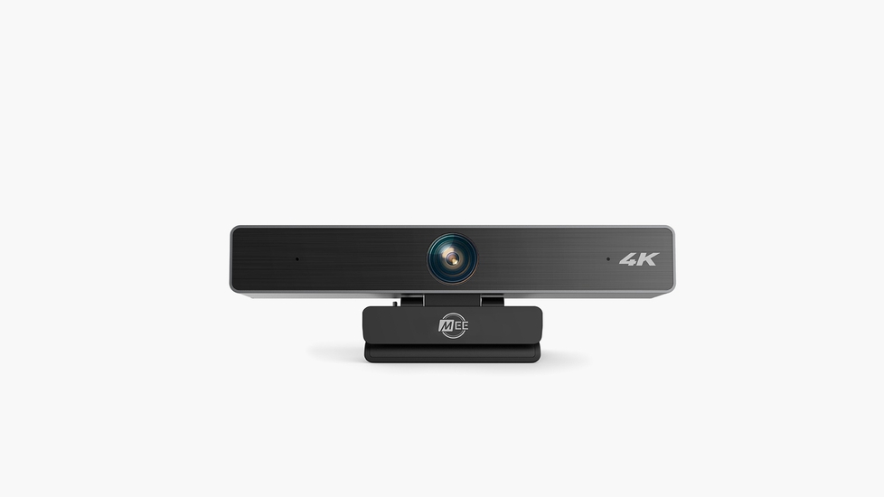 MEE Audio C11Z  Webcam with Microphone: Ultra HD - Autonomous.ai