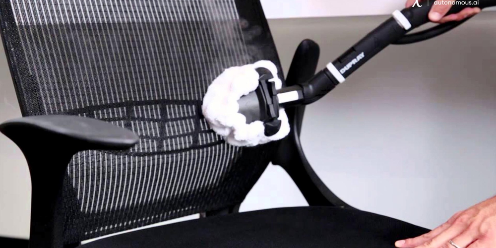 The Best Way to Clean a Mesh Office Chair: 5 Easy Steps