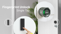 bosma-aegis-smart-door-lock-and-fingerprint-keypad-bundle-bosma-aegis-smart-door-lock-and-fingerprint-keypad-bundle - Autonomous.ai