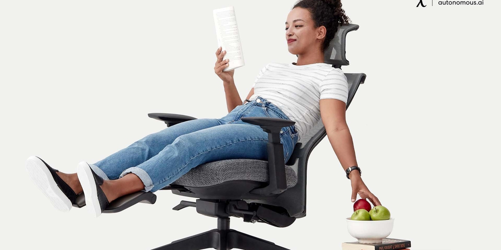 The Best Reclining Computer Chair: 16 Choices of 2022