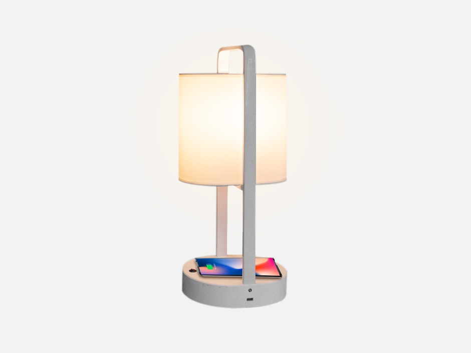 inPowered Lights VERTICAL LAMP: WORK FROM HOME ESSENTIAL