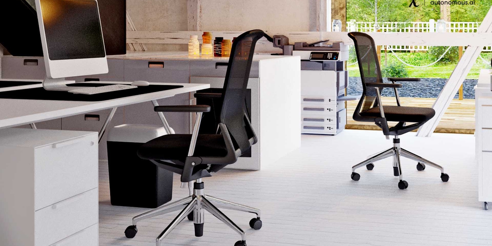 Factors to Consider when Buying a Mesh Office Chair