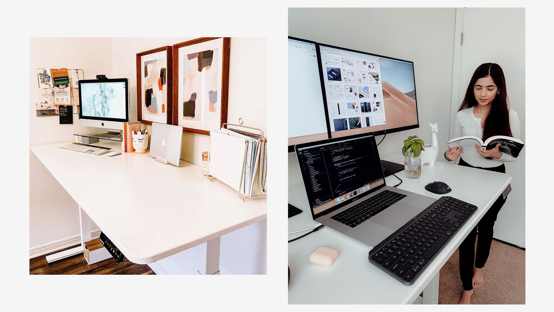 High Quality Office Desk Top - Autonomous SmartDesk Surface
