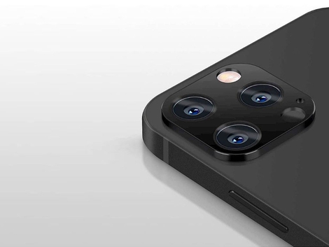 Sahara Case ZeroDamage HD Camera Lens Protector: (2-Pack)