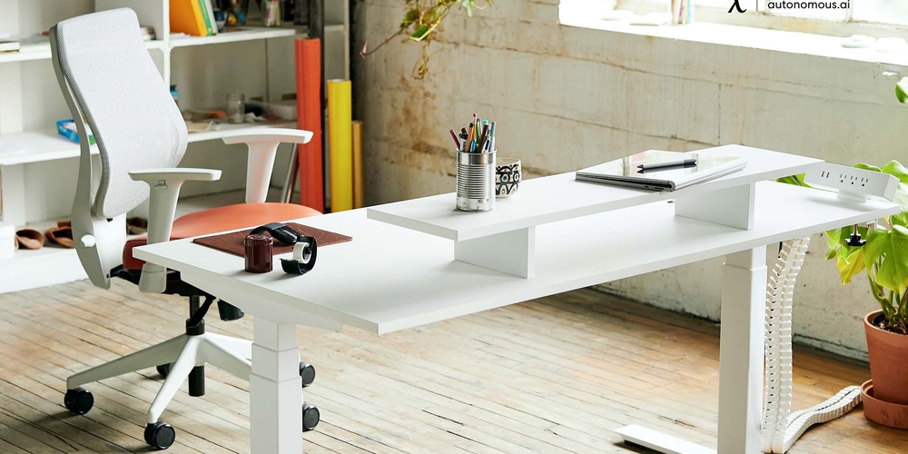 Setup Your Ergonomic Office with 5 Important Things